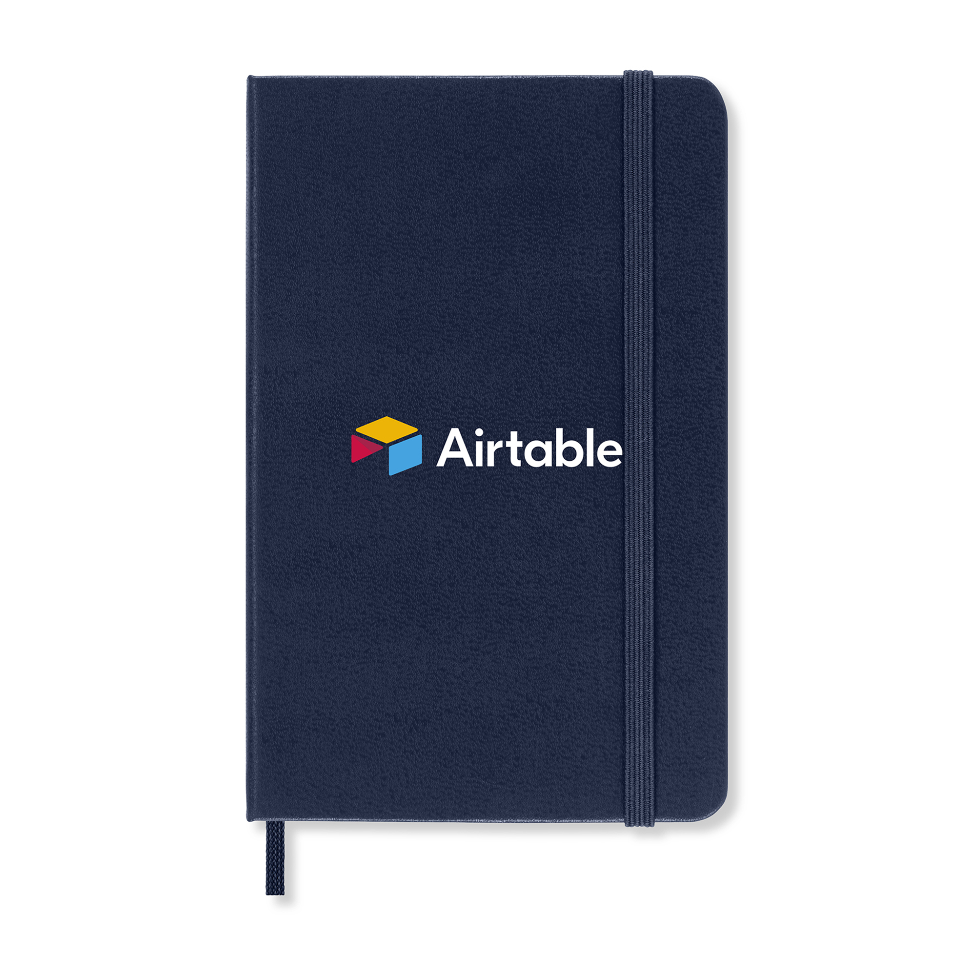Moleskine® Hard Cover Ruled Pocket Notebook view 19