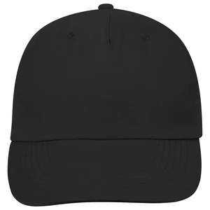 5 Panel Polyester Cap view 1