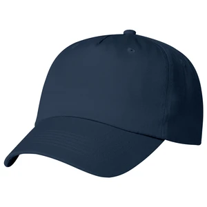 5 Panel Polyester Cap view 5