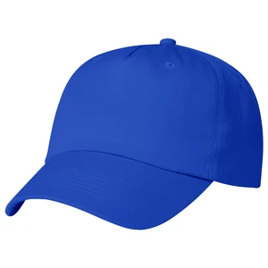 5 Panel Polyester Cap view 8