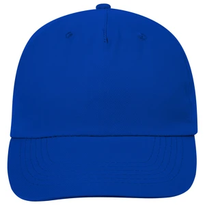 5 Panel Polyester Cap view 7