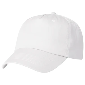 5 Panel Polyester Cap view 11