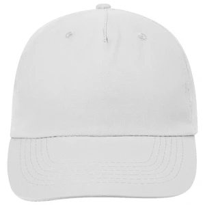 5 Panel Polyester Cap view 10