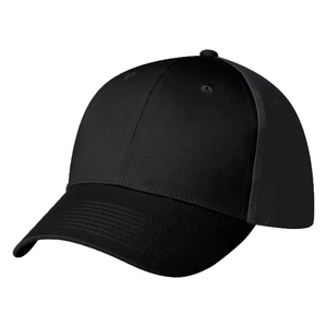 6-Panel Polyester Cap view 1