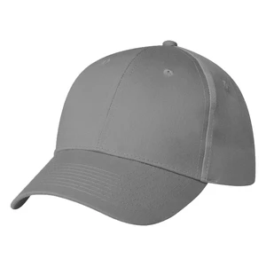 6-Panel Polyester Cap view 3