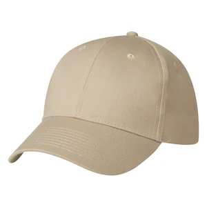 6-Panel Polyester Cap view 4