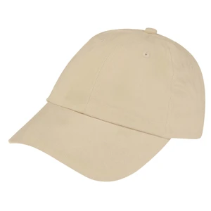 Brushed Cotton Twill Cap view 2