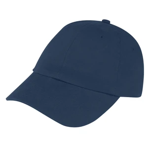 Brushed Cotton Twill Cap view 3