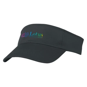 Polyester Visor view 3