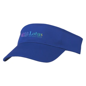 Polyester Visor view 7