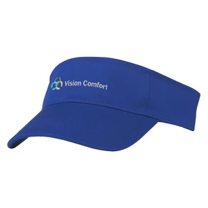 Polyester Visor view 6
