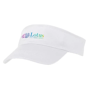 Polyester Visor view 10