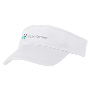 Polyester Visor view 9