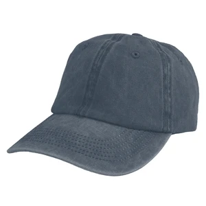 Washed Cap view 2