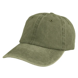 Washed Cap view 3