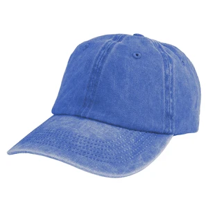Washed Cap view 4