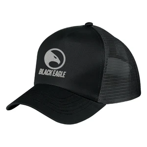 5-Panel Mesh Back Cap view 2
