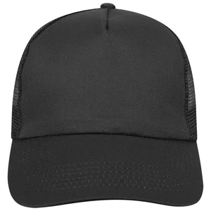 5-Panel Mesh Back Cap view 1