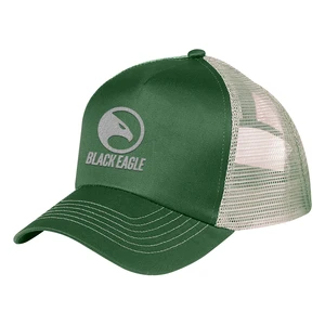 5-Panel Mesh Back Cap view 8