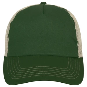 5-Panel Mesh Back Cap view 7