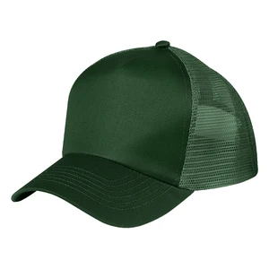 5-Panel Mesh Back Cap view 6