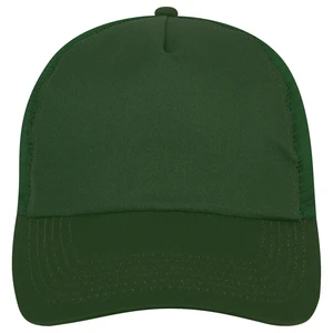 5-Panel Mesh Back Cap view 4