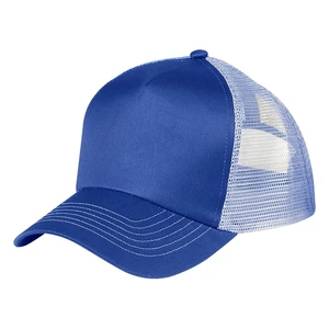 5-Panel Mesh Back Cap view 18