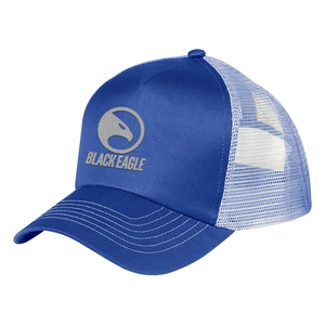 5-Panel Mesh Back Cap view 17