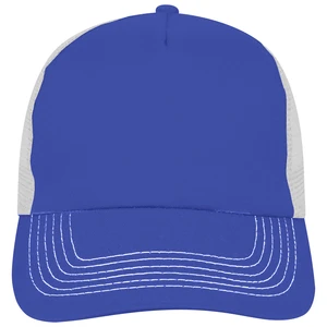 5-Panel Mesh Back Cap view 16