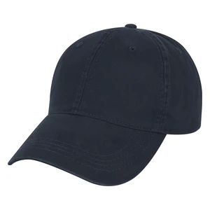 Washed Cotton Cap view 6