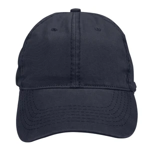 Washed Cotton Cap view 4