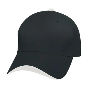Wave Sandwich Cap view 3