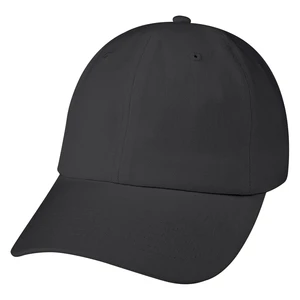 Washed Cotton Cap view 1