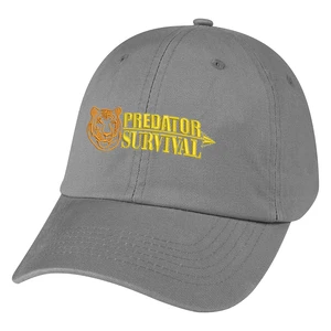 Washed Cotton Cap view 8