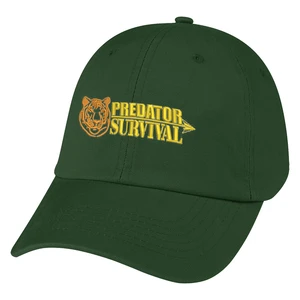 Washed Cotton Cap view 12