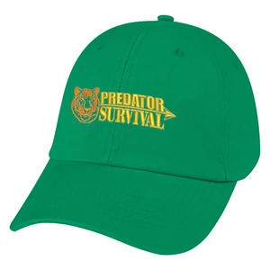 Washed Cotton Cap view 14