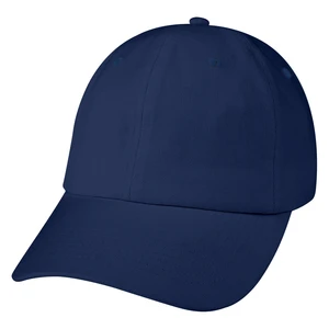 Washed Cotton Cap view 3