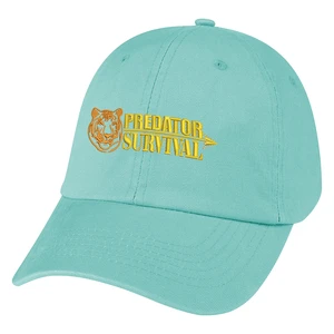 Washed Cotton Cap view 10