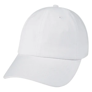 Washed Cotton Cap view 5
