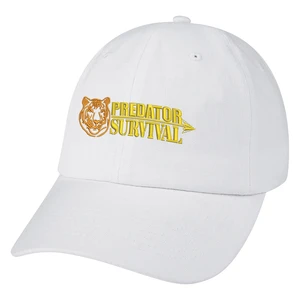 Washed Cotton Cap view 6