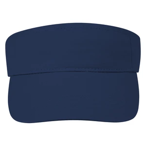 Cotton Twill Visor view 7