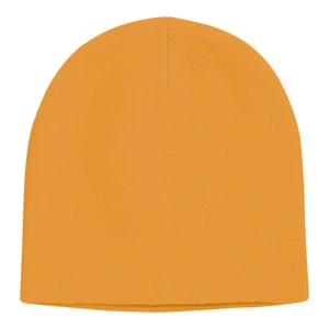 Knit Beanie Cap view 6