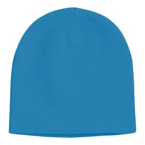 Knit Beanie Cap view 7