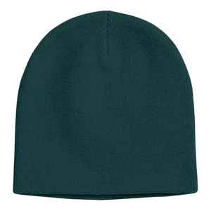 Knit Beanie Cap view 8