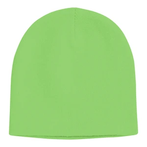 Knit Beanie Cap view 9