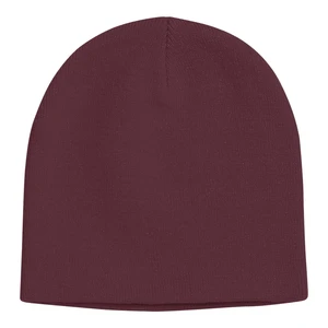 Knit Beanie Cap view 10