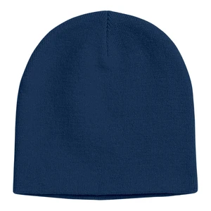 Knit Beanie Cap view 3