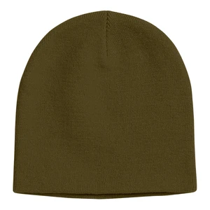 Knit Beanie Cap view 11