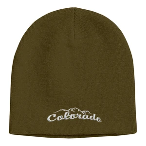 Knit Beanie Cap view 14