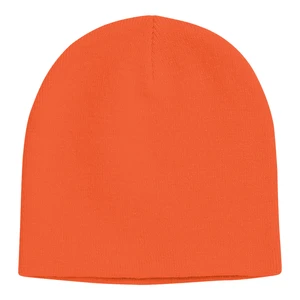 Knit Beanie Cap view 12